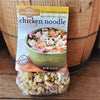 Chicken Noodle Soup Noodle Mix by Pastabilities